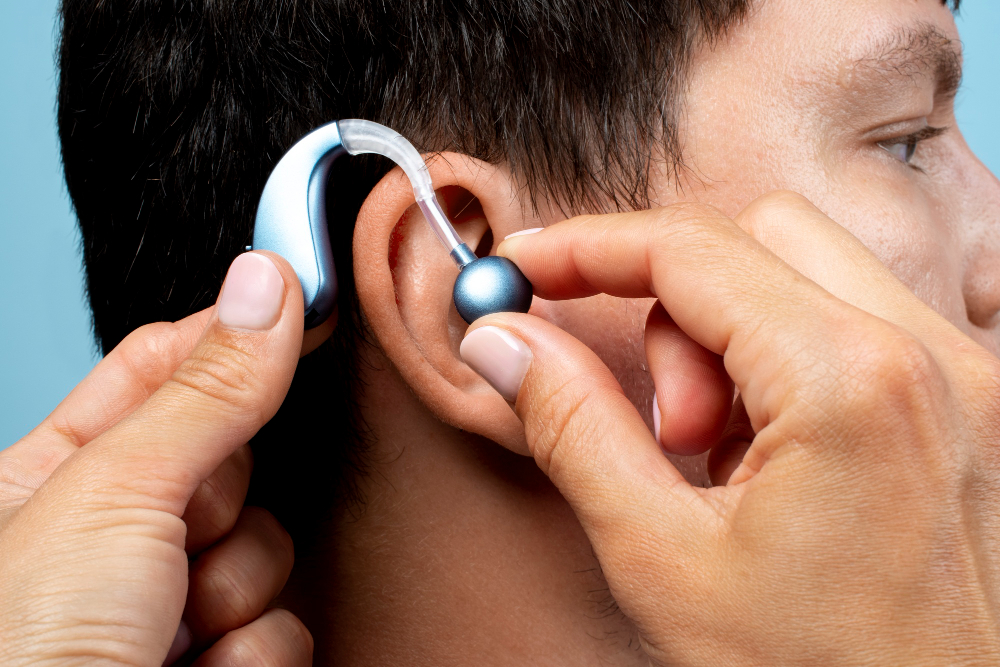 cochlear implant in indore