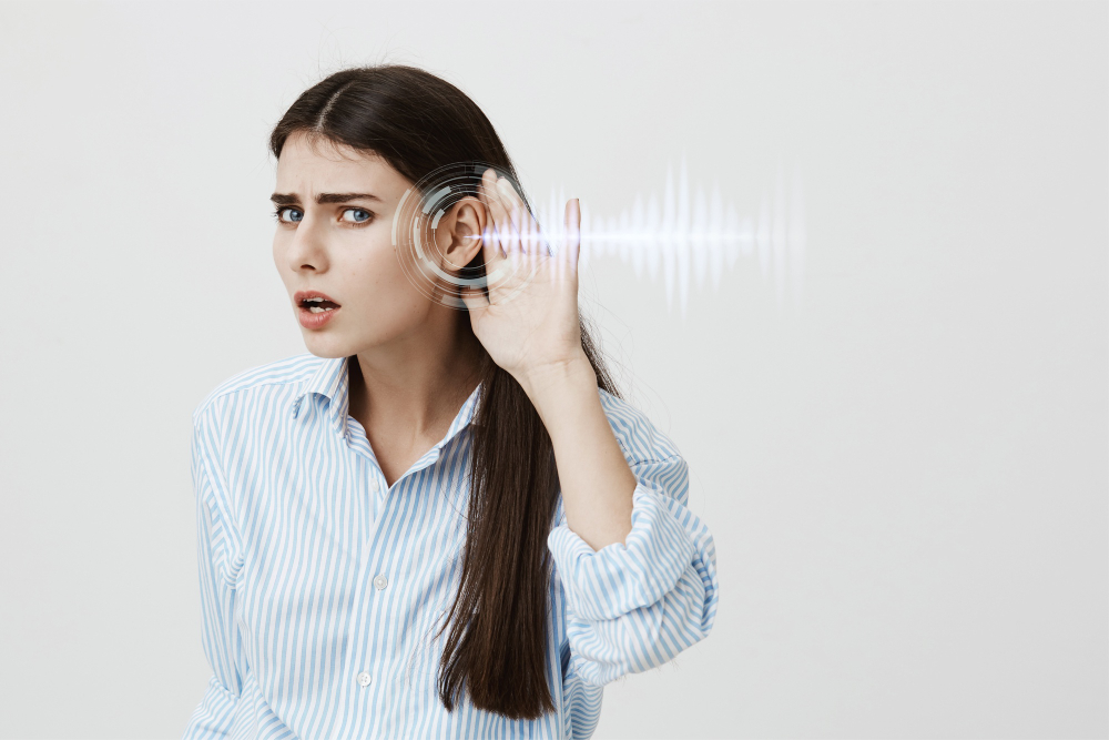 hearing loss