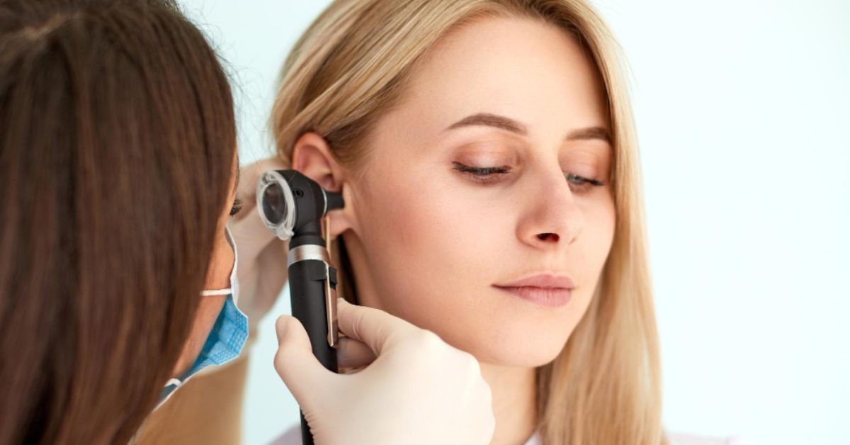 audiologist in Indore