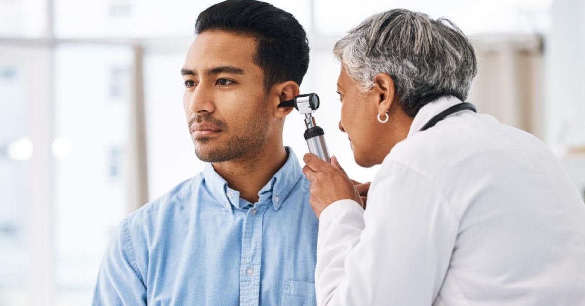 best audiologist in indore