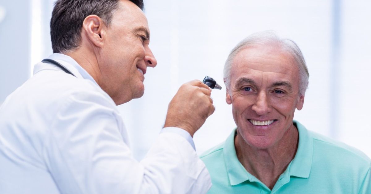 audiologist in indore