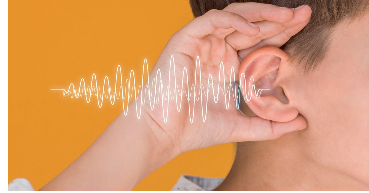 speech and hearing clinic